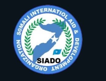 SIADO logo